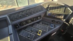 2015 Blue Bird BBConv 28cap (LOW MILES) full