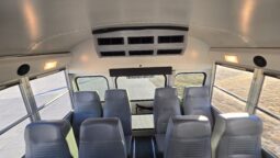 2015 Blue Bird BBConv 28cap (LOW MILES) full