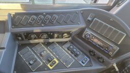 2015 Blue Bird BBConv 28cap (LOW MILES) full