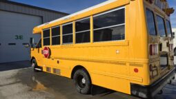 2018 Chevrolet Express Minitour Thomas (15pass) W/Air full