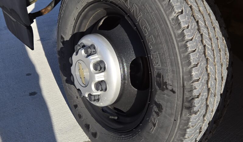 2018 Chevrolet Express Minitour Thomas (15pass) W/Air full