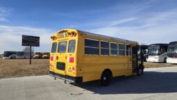 2018 Chevrolet Express Minitour Thomas (15pass) W/Air full