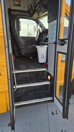 2018 Chevrolet Express Minitour Thomas (15pass) W/Air full