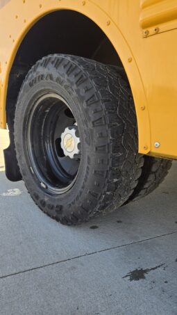 2018 Chevrolet Express Minitour Thomas (15pass) W/Air full