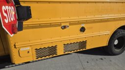 2018 Chevrolet Express Minitour Thomas (15pass) W/Air full