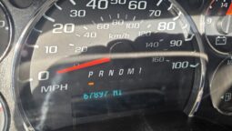 2018 Chevrolet Express Minitour Thomas (15pass) W/Air full