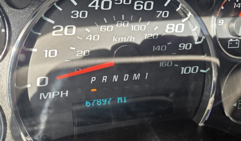 2018 Chevrolet Express Minitour Thomas (15pass) W/Air full