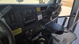 2018 Chevrolet Express Minitour Thomas (15pass) W/Air full