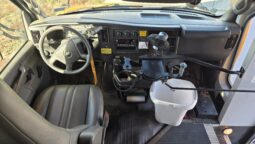 2018 Chevrolet Express Minitour Thomas (15pass) W/Air full