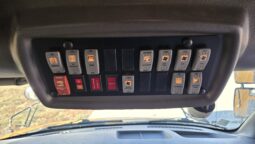 2018 Chevrolet Express Minitour Thomas (15pass) W/Air full