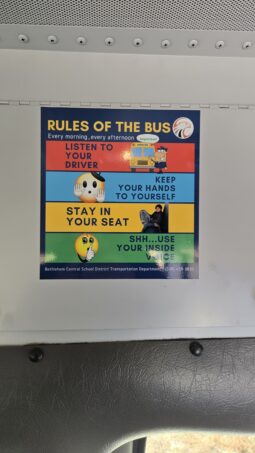 2018 Chevrolet Express Minitour Thomas (15pass) W/Air full