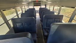 2018 Chevrolet Express Minitour Thomas (15pass) W/Air full