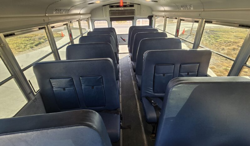 2018 Chevrolet Express Minitour Thomas (15pass) W/Air full