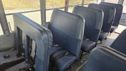 2018 Chevrolet Express Minitour Thomas (15pass) W/Air full