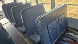 2018 Chevrolet Express Minitour Thomas (15pass) W/Air full