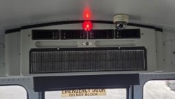 2018 Chevrolet Express Minitour Thomas (15pass) W/Air full