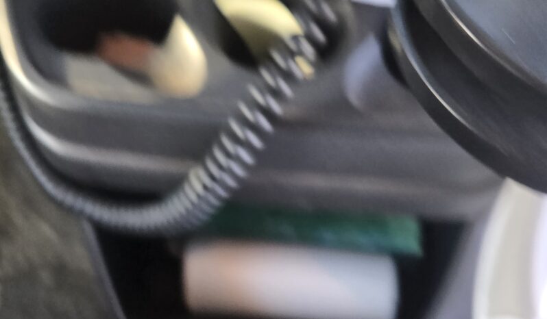 2018 Chevrolet Express Minitour Thomas (15pass) W/Air full