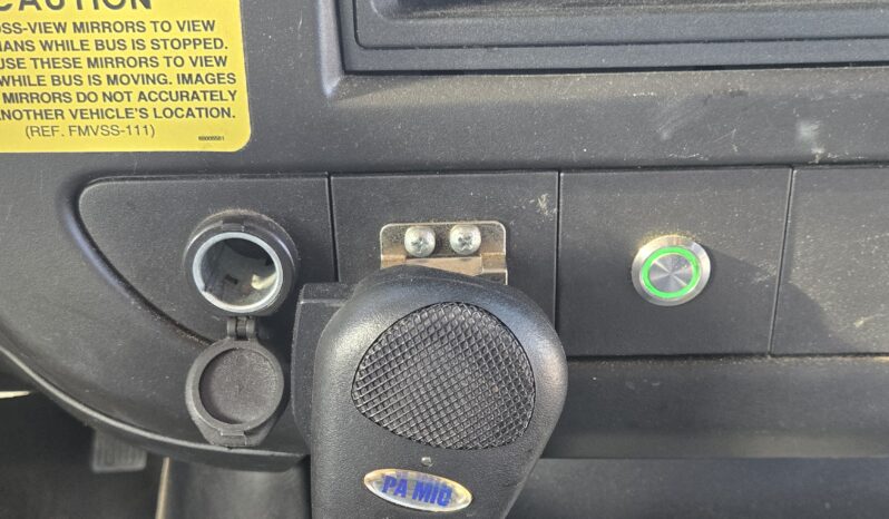 2018 Chevrolet Express Minitour Thomas (15pass) W/Air full