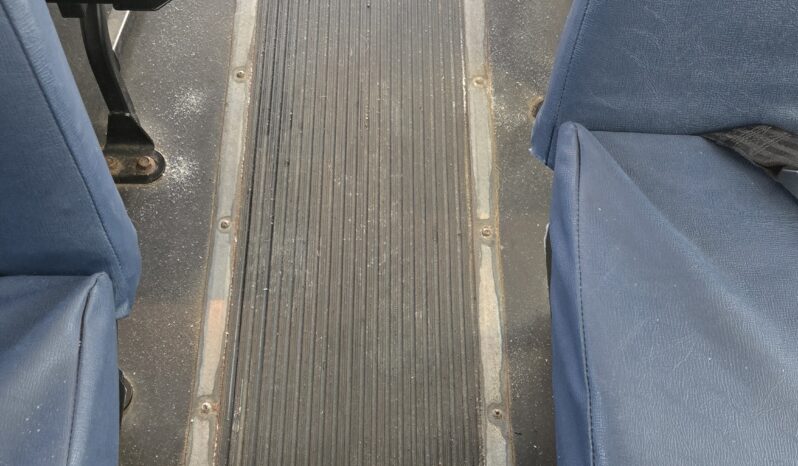 2018 Chevrolet Express Minitour Thomas (15pass) W/Air full