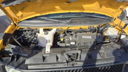 2018 Chevrolet Express Minitour Thomas (15pass) W/Air full