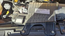 2018 Chevrolet Express Minitour Thomas (15pass) W/Air full