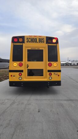 2014 Chevrolet Express 3500 Micro Bird (15Pass) full