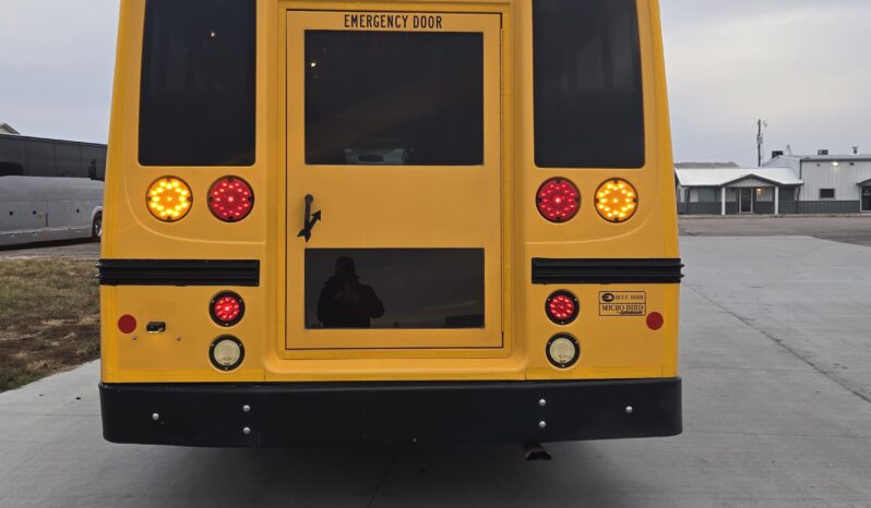 2014 Chevrolet Express 3500 Micro Bird (15Pass) full