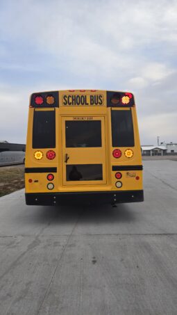 2014 Chevrolet Express 3500 Micro Bird (15Pass) full