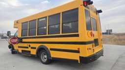 2014 Chevrolet Express 3500 Micro Bird (15Pass) full