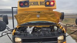 2014 Chevrolet Express 3500 Micro Bird (15Pass) full