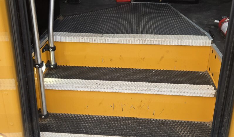 2014 Chevrolet Express 3500 Micro Bird (15Pass) full