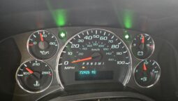 2014 Chevrolet Express 3500 Micro Bird (15Pass) full