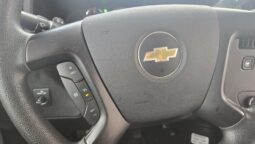 2014 Chevrolet Express 3500 Micro Bird (15Pass) full