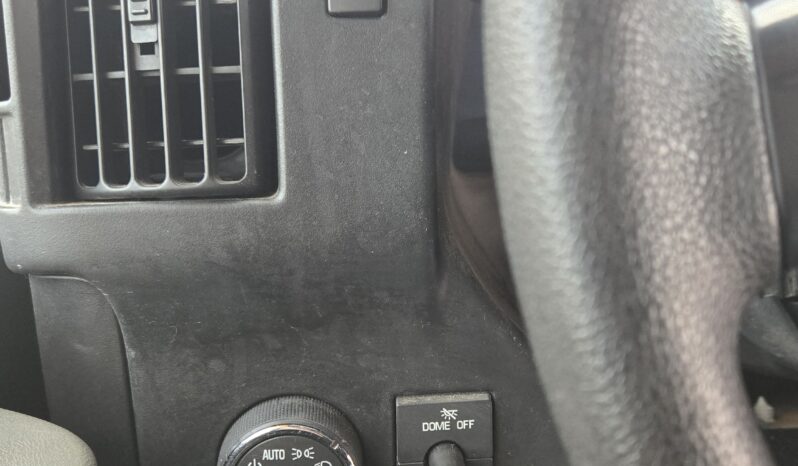 2014 Chevrolet Express 3500 Micro Bird (15Pass) full