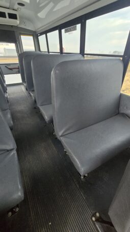 2014 Chevrolet Express 3500 Micro Bird (15Pass) full