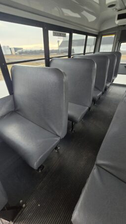 2014 Chevrolet Express 3500 Micro Bird (15Pass) full