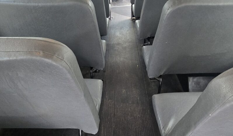 2014 Chevrolet Express 3500 Micro Bird (15Pass) full