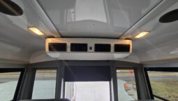 2014 Chevrolet Express 3500 Micro Bird (15Pass) full