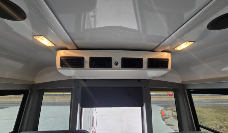 2014 Chevrolet Express 3500 Micro Bird (15Pass) full