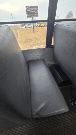 2014 Chevrolet Express 3500 Micro Bird (15Pass) full