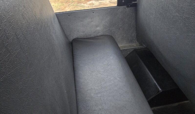 2014 Chevrolet Express 3500 Micro Bird (15Pass) full