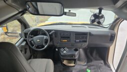 2014 Chevrolet Express 3500 Micro Bird (15Pass) full