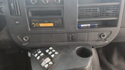 2014 Chevrolet Express 3500 Micro Bird (15Pass) full