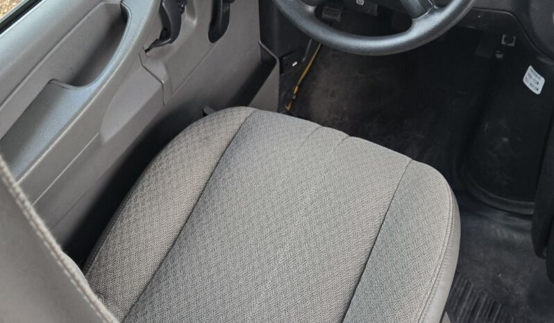 2014 Chevrolet Express 3500 Micro Bird (15Pass) full