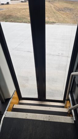 2014 Chevrolet Express 3500 Micro Bird (15Pass) full