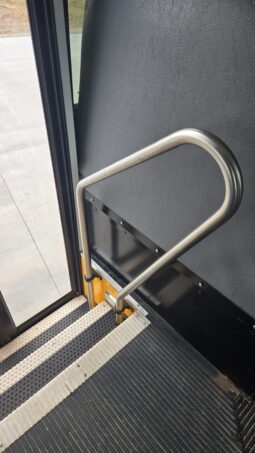 2014 Chevrolet Express 3500 Micro Bird (15Pass) full