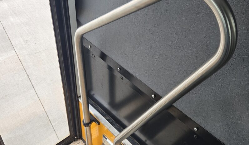 2014 Chevrolet Express 3500 Micro Bird (15Pass) full