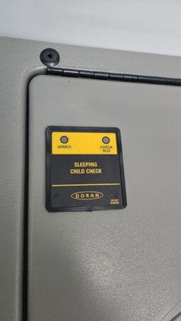 2014 Chevrolet Express 3500 Micro Bird (15Pass) full