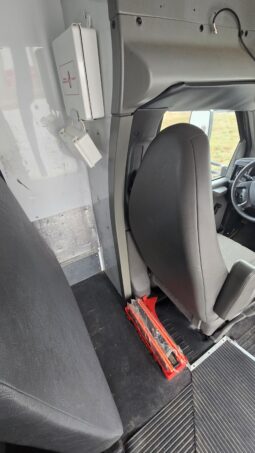 2014 Chevrolet Express 3500 Micro Bird (15Pass) full
