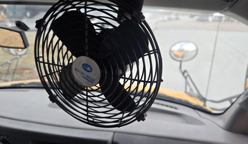 2014 Chevrolet Express 3500 Micro Bird (15Pass) full